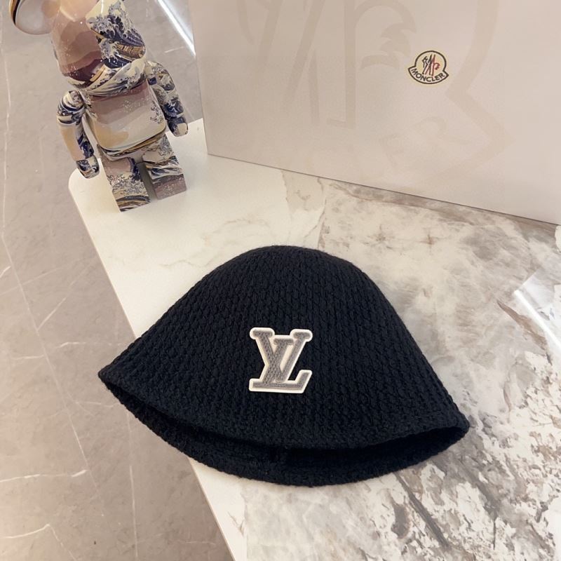 Louis Vuitton Caps